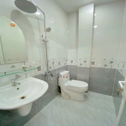 Cần cho thuê gấp nhà MT 34B Thăng Long, Phường 4, Quận Tân Bình