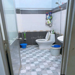 CHÍNH CHỦ - 78/22 BỜ BAO - 3 TẦNG -3PN_3WC_ GIÁ RẺ 