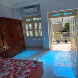 🔥 Nhà 4PN 3WC 1124 Lê Đức Thọ – đối diện chợ Xóm Mới – giá chỉ 13tr 