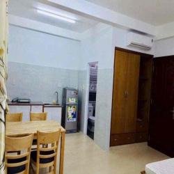 💥💥CHDV HXH 9 PHÒNG FULL NỘI THẤT🏡 Nhà 5 tầng Nguyễn Thượng Hiền🍀