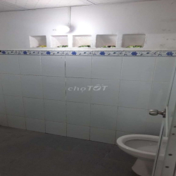 Nhà ở nhỏ gọn thoáng mát