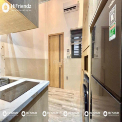 CUỐI THÁNG TRỐNG LẠI  DUPLEX LUXURY 👾 TÔ KÝ 👾 TRUNG MỸ TÂY