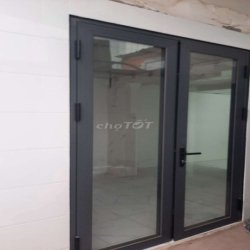 Nhà ở nhỏ gọn thoáng mát