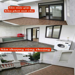 Cho Thuê Nhà 872 Quang Trung 4PN.5WC