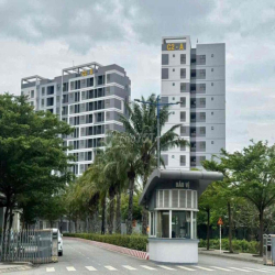 Cho thuê căn hộ chung cư C2 Phú Mỹ