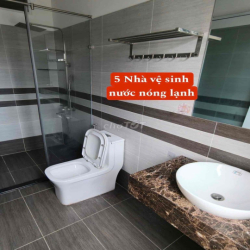 Cho Thuê Nhà 872 Quang Trung 4PN.5WC