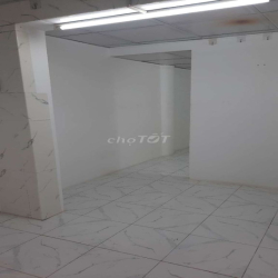 Nhà ở nhỏ gọn thoáng mát