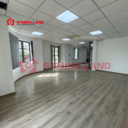 nguyên lầu văn phòng cityland có thang máy chỉ 12tr
