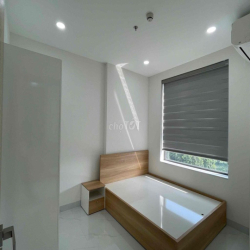Cho thuê căn hộ chung cư C2 Phú Mỹ