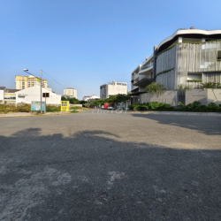 Cho thuê 1000m2 đất Nguyễn Quý Cảnh, An Phú, Quận 2. Giá: 35 triệu