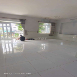 CHO THUÊ NHÀ 6 X22 - BÀ ĐIỂM - HOCMON - GIÁ: 16 TRIỆU TL