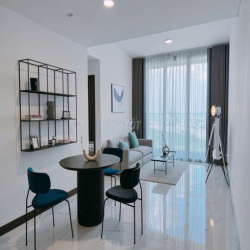 Chính chủ gửi cho thuê nhanh căn hộ 1pn full nt dự án emprire city.