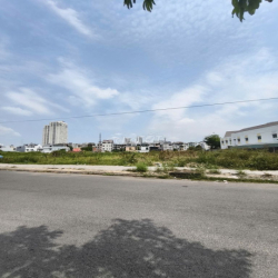 Cho thuê 1000m2 đất Nguyễn Quý Cảnh, An Phú, Quận 2. Giá: 35 triệu