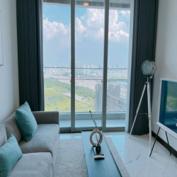 Chính chủ gửi cho thuê nhanh căn hộ 1pn full nt dự án emprire city.