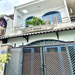 HẺM XE HƠI NGUYỄN VĂN KHỐI - NGANG 5M - 2PN2WC - NHÀ TRỐNG - Ở NGAY