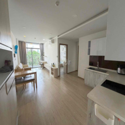 [CHÍNH CHỦ CHO THUÊ] CĂN 2PN - 80M2 TẠI RIVA PARK - VIEW LANDMARK 81 &