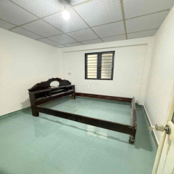 🟣🟣🟣🟣 NHÀ MẶT TIỀN HẺM 1886 VỪA Ở VỪA KINH DOANH 🟣🟣🟣🟣