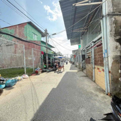 🟣🟣🟣🟣 NHÀ MẶT TIỀN HẺM 1886 VỪA Ở VỪA KINH DOANH 🟣🟣🟣🟣