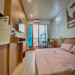 CCMN FULL ĐỒ KHU VỰC YÊN HOÀ PHẠM HÙNG Ở ĐƯỢC LUÔN DEAL SỐC