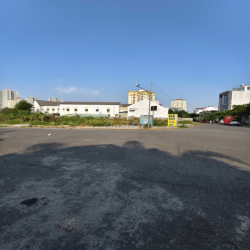 Cho thuê 1000m2 đất Nguyễn Quý Cảnh, An Phú, Quận 2. Giá: 35 triệu