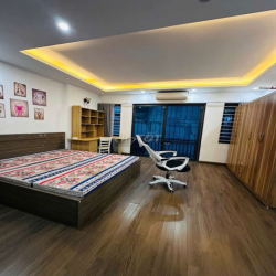 Cho thuê nguyên căn nhà mới 169 Hoàng Mai 4 ngủ đẹp
