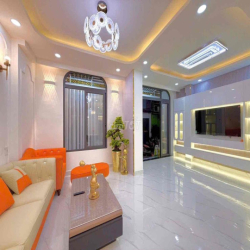 🟣🟣🟣🟣 NHÀ MẶT TIỀN HẺM 1886 VỪA Ở VỪA KINH DOANH 🟣🟣🟣🟣