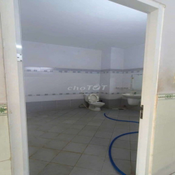 CHO THUÊ NHÀ 6 X22 - BÀ ĐIỂM - HOCMON - GIÁ: 16 TRIỆU TL