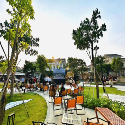Cho thuê căn hộ cao cấp thông minh Cara River Park chỉ từ 6 triệu