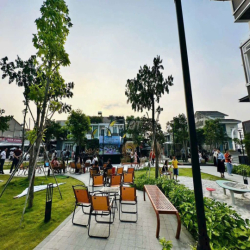 Cho thuê căn hộ cao cấp thông minh Cara River Park chỉ từ 6 triệu
