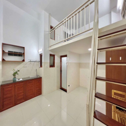 DUPLEX FULL NỘI THẤT, QUẬN 7
