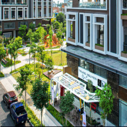 Cho thuê căn hộ cao cấp thông minh Cara River Park chỉ từ 6 triệu