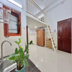 DUPLEX FULL NỘI THẤT, QUẬN 7