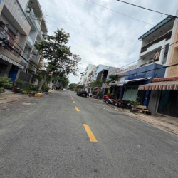 Cho thuê mt Dương Khuê 8x20 - trống 22tr