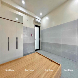 CHO THUÊ STUDIO ĐẦY ĐỦ NỘI THẤT CỬA SỔ TRỜI - CÓ THANG MÁY GẦN AEON
