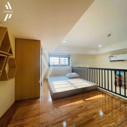 DUPLEX FULL NỘI THẤT, QUẬN 7