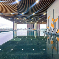 Cho thuê căn hộ cao cấp thông minh Cara River Park chỉ từ 6 triệu