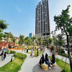 Cho thuê căn hộ cao cấp thông minh Cara River Park chỉ từ 6 triệu