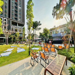 Cho thuê căn hộ cao cấp thông minh Cara River Park chỉ từ 6 triệu