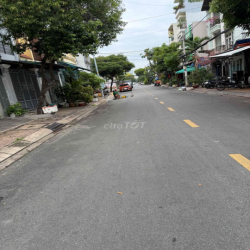 Cho thuê mt Dương Khuê 8x20 - trống 22tr