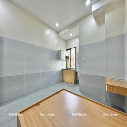 CHO THUÊ STUDIO ĐẦY ĐỦ NỘI THẤT CỬA SỔ TRỜI - CÓ THANG MÁY GẦN AEON