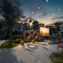 Cho thuê căn hộ cao cấp thông minh Cara River Park chỉ từ 6 triệu
