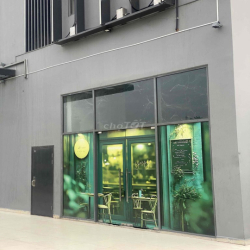 Shophouse view hồ thích hợp làm Coffee, Nhà Hàng