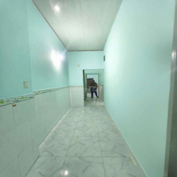 cho thuê nhà nguyên căn đường 49 phường Hiệp Bình Chánh