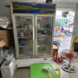 Sang quán cafe trà sữa Mặt tiền Nguyễn Thị Nhỏ, P6, Q11