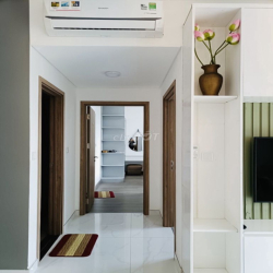 🍀 CHO THUÊ DIAMOND ALNATA FULL NỘI THẤT, 2PN TẦNG TRUNG VIEW YÊN TĨNH