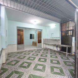 cho thuê nhà nguyên căn đường 49 phường Hiệp Bình Chánh