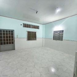 cho thuê nhà nguyên căn đường 49 phường Hiệp Bình Chánh