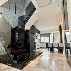 BÁN NHÀ 3 TẦNG RẺ ĐẸP KHU ĐÔ THỊ MỸ GIA NHA TRANG