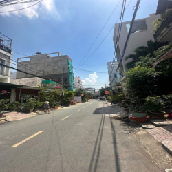 Cho Thuê Nhà Diện Tích 7x18 Mặt Tiền Đường Số P.Tân Quy Quận 7