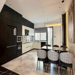 BÁN NHÀ 3 TẦNG RẺ ĐẸP KHU ĐÔ THỊ MỸ GIA NHA TRANG